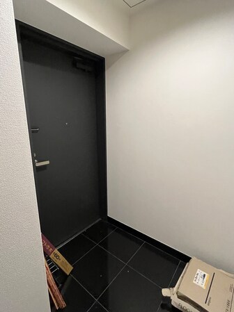 恵比寿ガーデンテラス弐番館の物件内観写真